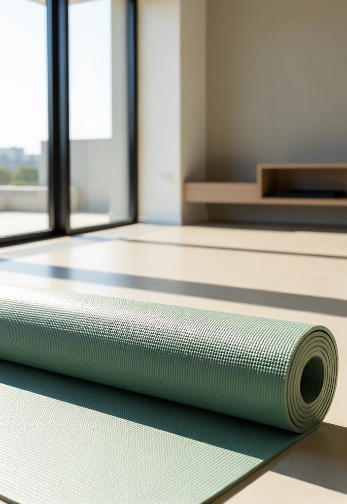 Saltea Fitness Studio