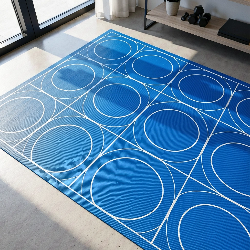 Sistemul de Marcaje Bluer Harbor Life