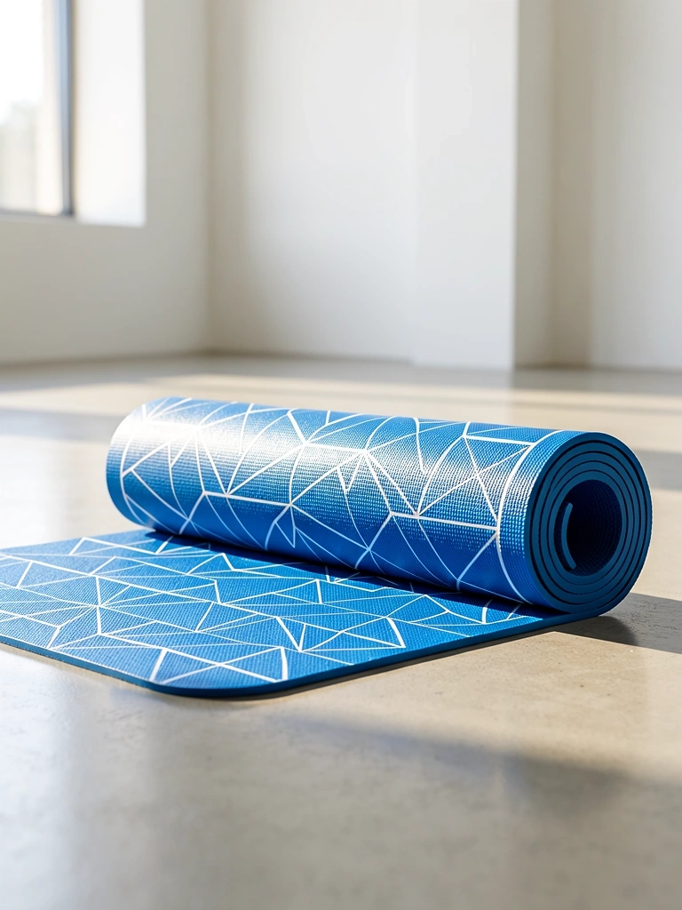 Saltea fitness Bluer Harbor Life