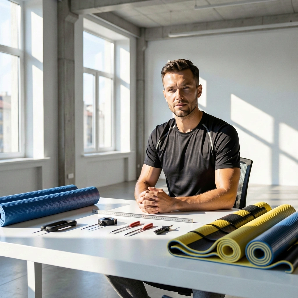 Laboratorul de Design Bluer Harbor