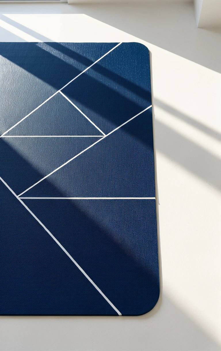 Saltea fitness premium Bluer Harbor Life