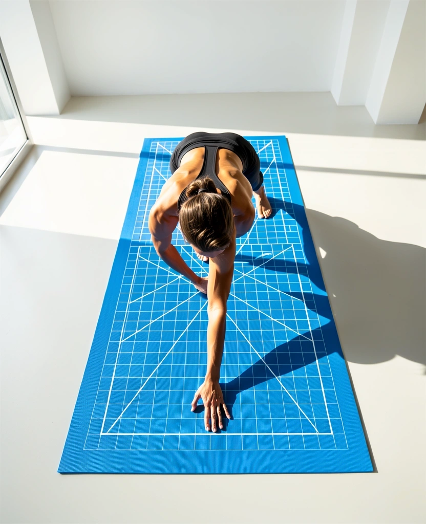 Aplicație practică a sistemului de aliniere